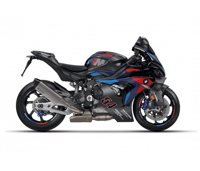 M 1000 RR ΜΟΝΤΕΛΑ BMW